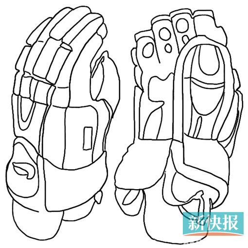 比赛伊始就进入高潮 球速可达100千米/时