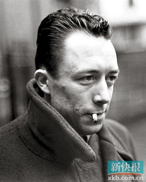 丹麦物理学家尼尔斯·玻尔和弟弟哈那德·玻尔.