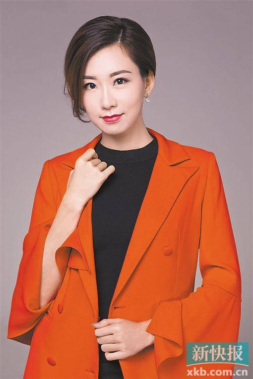 知名新闻主播 李欣■知名主持人    莫澳欣■高尔夫频道主播 李坤