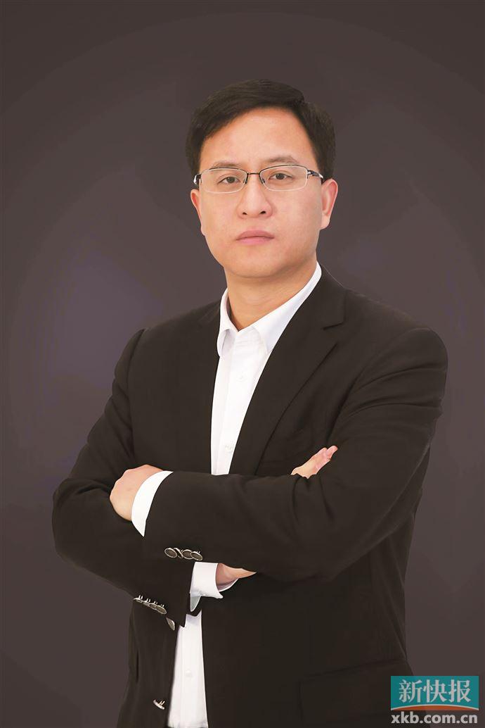 长城汽车cgo李瑞峰:未来的新能源汽车产业是提效增质的内涵式发展