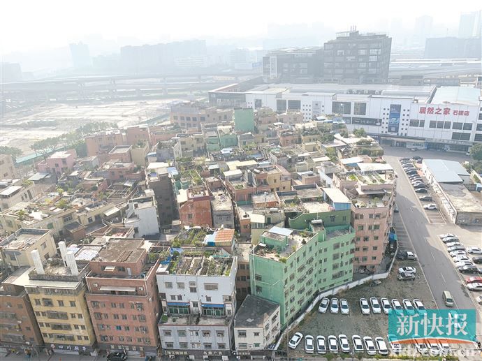 规定期限内无法达成搬迁补偿协议 旧村改造可由开发商主导转为政府主