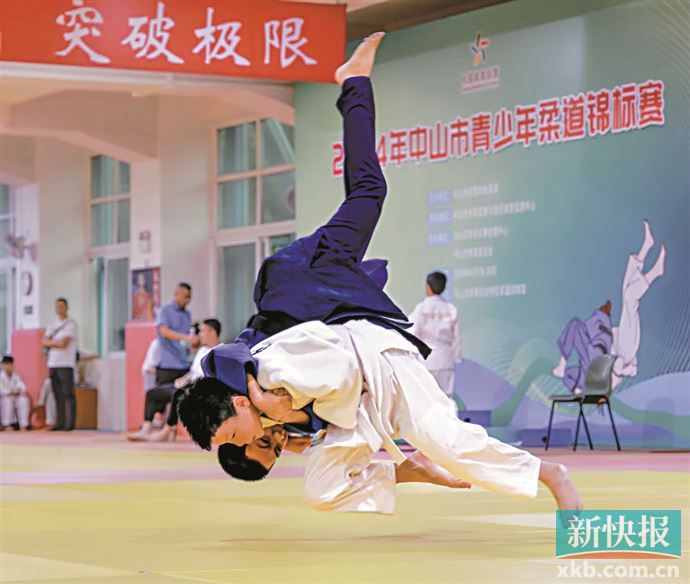 柔道,跳水,跆拳道,击剑 家门口看比赛